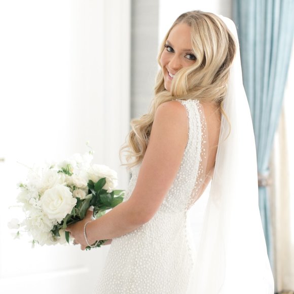 Hi! I'm Danielle - Picture 2 of 2